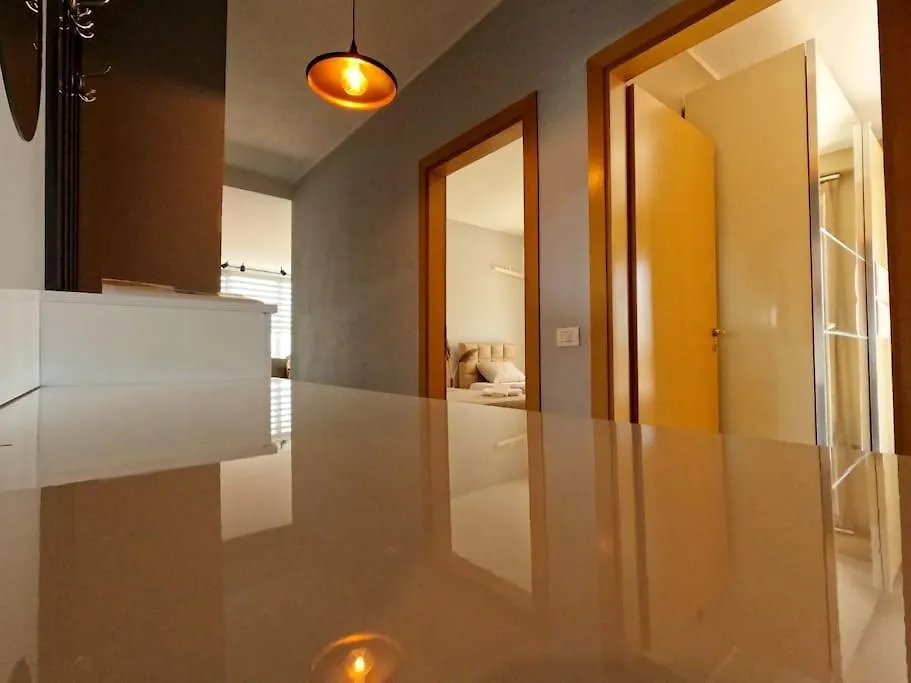 Appartement The Modern Pad à Shkodër 0*,  Albanie