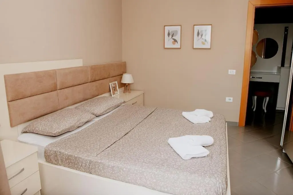 Appartement The Modern Pad à Shkodër 0*,  Albanie